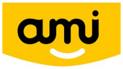 AMI logo