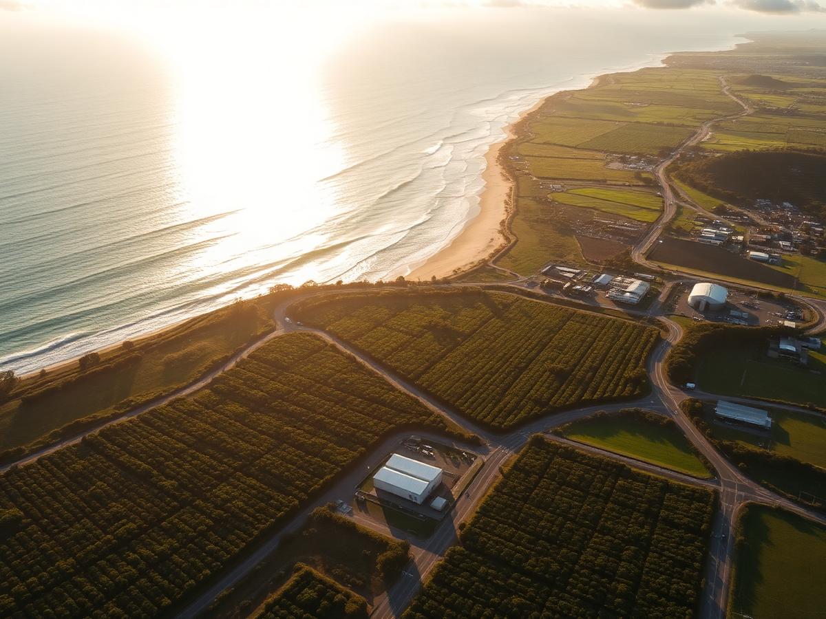 Invest Bay of Plenty