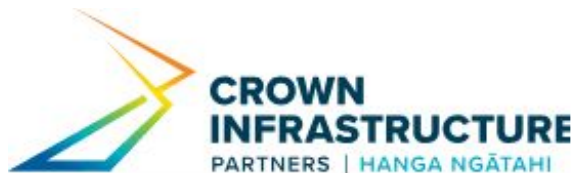 Crown Infrastructure Partners logo