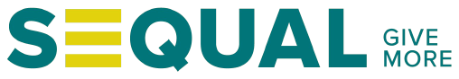 Sequal logo