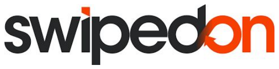 SwipedOn logo