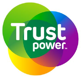 Trustpower logo